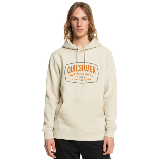 Quiksilver Ανδρικό φούτερ High Cloud - Fleece for Men